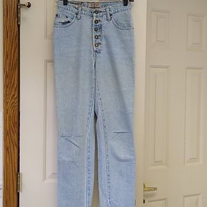 Express jeans, vintage!